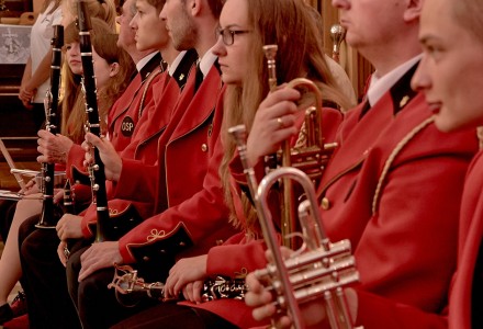 Abramowskie Dożynki 2014 w obiektywie Jacka Ogórka