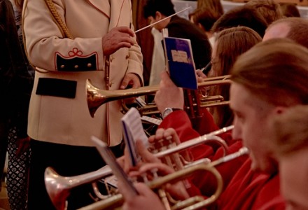 Abramowskie Dożynki 2014 w obiektywie Jacka Ogórka