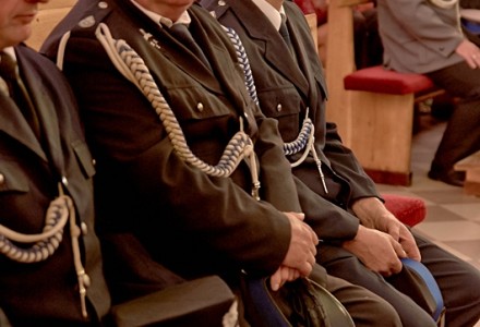 Abramowskie Dożynki 2014 w obiektywie Jacka Ogórka