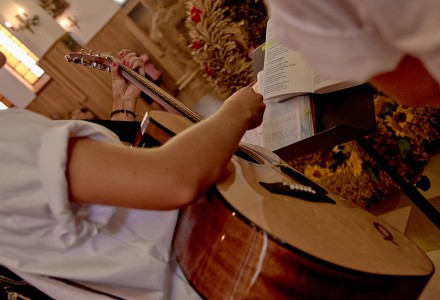 Abramowskie Dożynki 2014 w obiektywie Jacka Ogórka