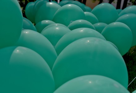 Abramowskie Dożynki 2014 w obiektywie Jacka Ogórka