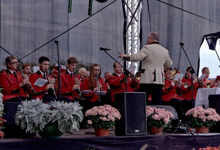 Abramowskie Dożynki 2014 w obiektywie Jacka Ogórka