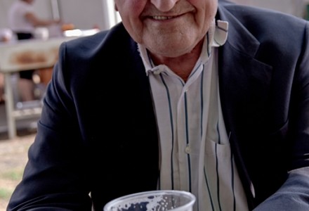 Abramowskie Dożynki 2014 w obiektywie Jacka Ogórka