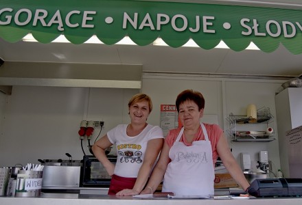 Abramowskie Dożynki 2014 w obiektywie Jacka Ogórka