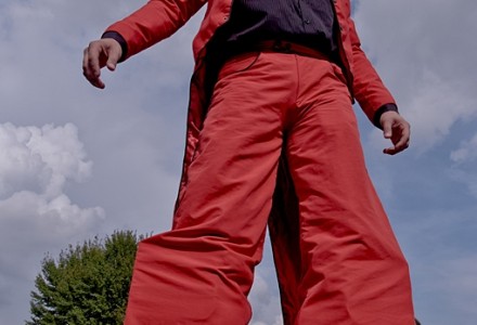 Abramowskie Dożynki 2014 w obiektywie Jacka Ogórka