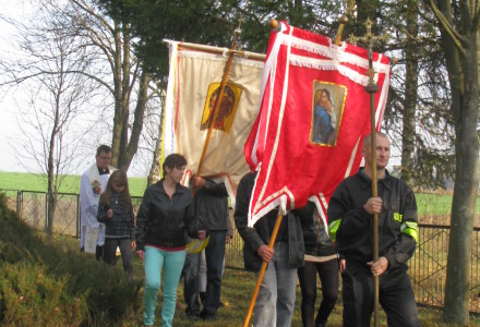 Ogłoszenia duszpasterskie 23.XI. Ogłoszenia duszpasterskie 23.XI.