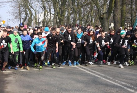 1 marca- Święto Żołnierzy Wyklętych. Piotrków Trybunalski