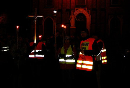 Walczyła o życie dzieci nienarodzonych, została skazana. Mary Wagner prosi o modlitwę Walczyła o życie dzieci nienarodzonych, została skazana. Mary Wagner prosi o modlitwę