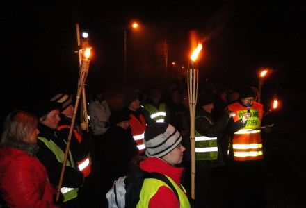 Nasze drogi krzyżowe