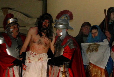 Nasze drogi krzyżowe