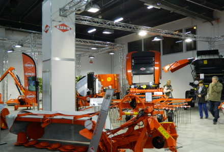 Targi Kielce 2015 fotorelacja