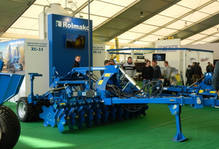 Targi Kielce 2015 fotorelacja