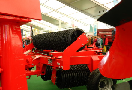 Targi Kielce 2015 fotorelacja