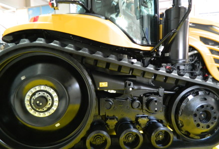 Targi Kielce 2015 fotorelacja