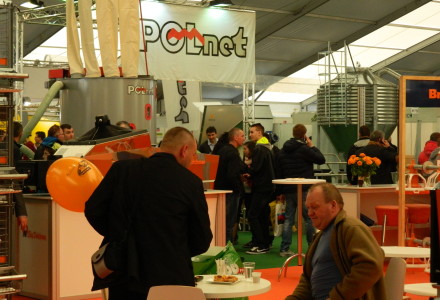 Targi Kielce 2015 fotorelacja