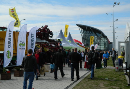 Targi Kielce 2015 fotorelacja