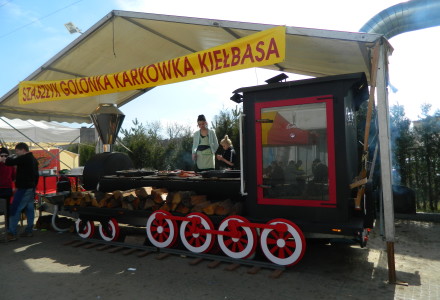 Targi Kielce 2015 fotorelacja