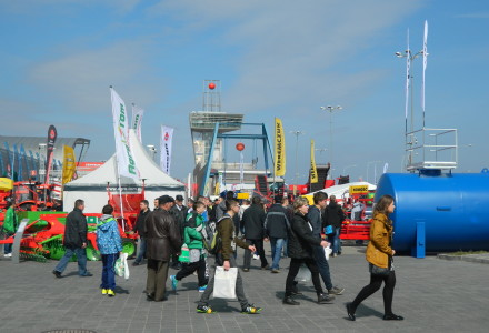 Targi Kielce 2015 fotorelacja