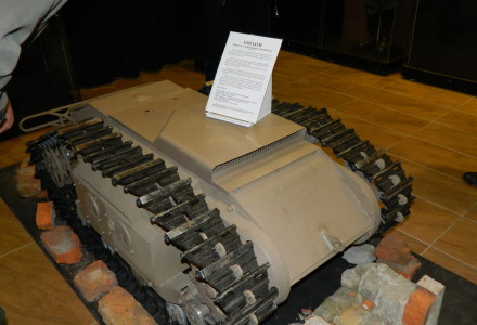 Targi Kielce 2015 fotorelacja