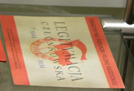 Targi Kielce 2015 fotorelacja