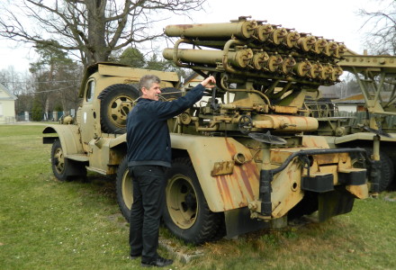 Targi Kielce 2015 fotorelacja