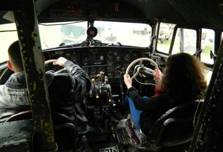 Targi Kielce 2015 fotorelacja