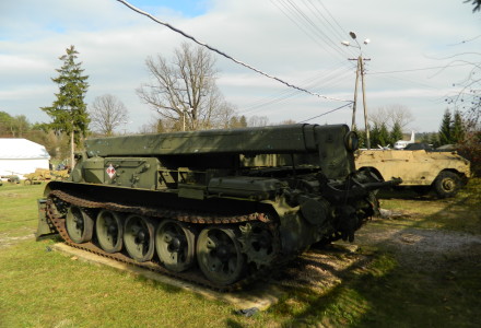 Targi Kielce 2015 fotorelacja