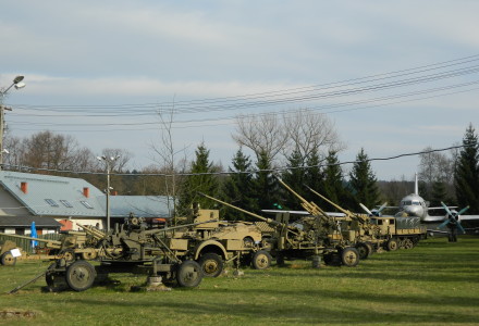 Targi Kielce 2015 fotorelacja