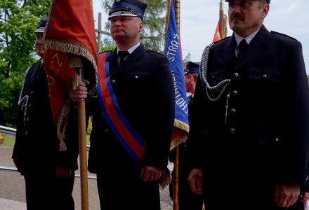 W hołdzie poległym za Ojczyznę – fotorelacja Jacka Ogórka