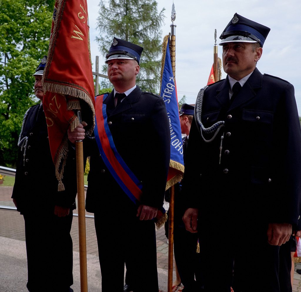 W hołdzie poległym za Ojczyznę – fotorelacja Jacka Ogórka