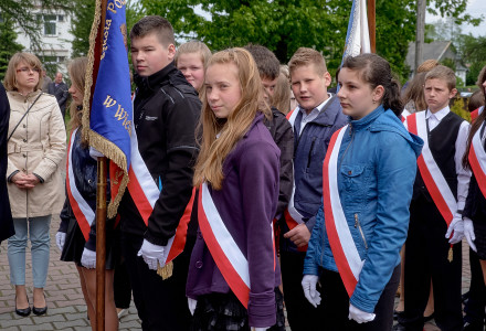 W hołdzie poległym za Ojczyznę – fotorelacja Jacka Ogórka