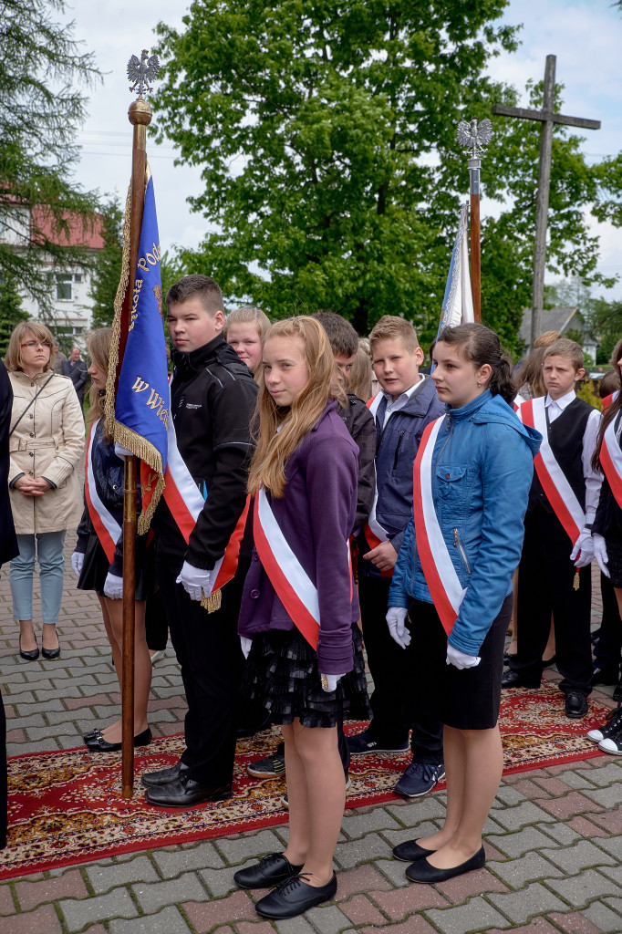 W hołdzie poległym za Ojczyznę – fotorelacja Jacka Ogórka