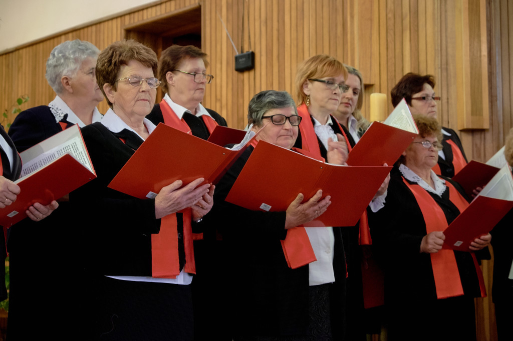 W hołdzie poległym za Ojczyznę – fotorelacja Jacka Ogórka