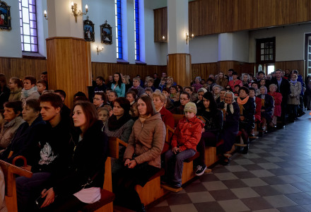 W hołdzie poległym za Ojczyznę – fotorelacja Jacka Ogórka