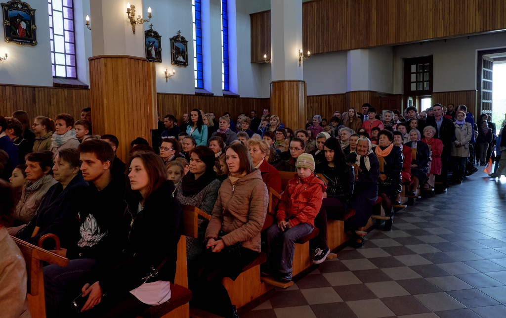 W hołdzie poległym za Ojczyznę – fotorelacja Jacka Ogórka