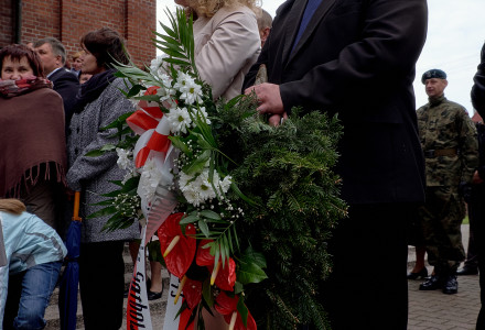 W hołdzie poległym za Ojczyznę – fotorelacja Jacka Ogórka