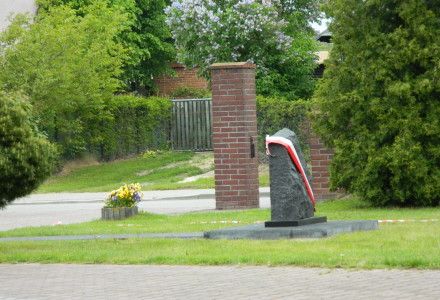 17 maja Abramów – uroczystości w obiektywie Romana Adamczyka