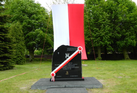 17 maja Abramów – uroczystości w obiektywie Romana Adamczyka