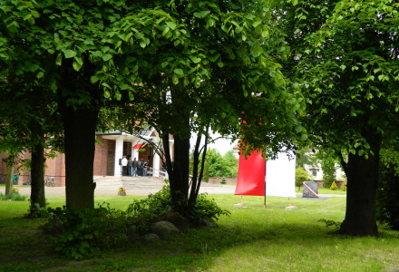 17 maja Abramów – uroczystości w obiektywie Romana Adamczyka