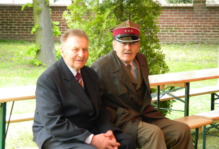 17 maja Abramów – uroczystości w obiektywie Romana Adamczyka