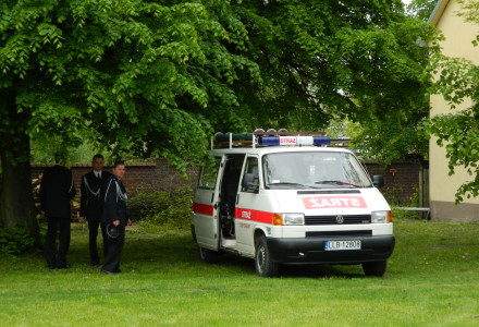 17 maja Abramów – uroczystości w obiektywie Romana Adamczyka