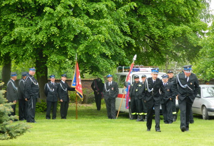 17 maja Abramów – uroczystości w obiektywie Romana Adamczyka