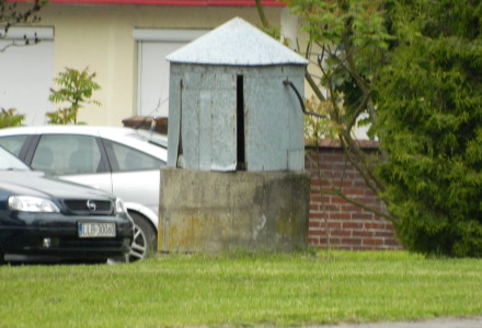 17 maja Abramów – uroczystości w obiektywie Romana Adamczyka