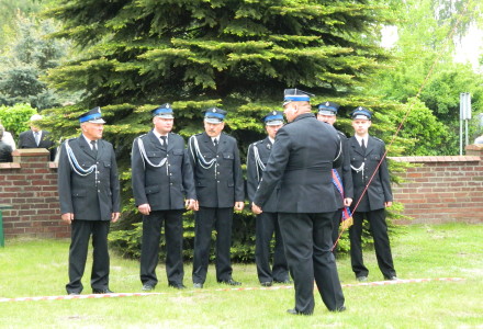 17 maja Abramów – uroczystości w obiektywie Romana Adamczyka