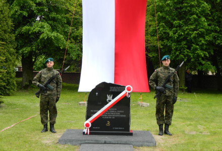 17 maja Abramów – uroczystości w obiektywie Romana Adamczyka