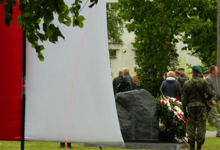 17 maja Abramów – uroczystości w obiektywie Romana Adamczyka