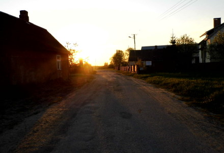 Już wiosna – zdjęcia Sylwii Zlot