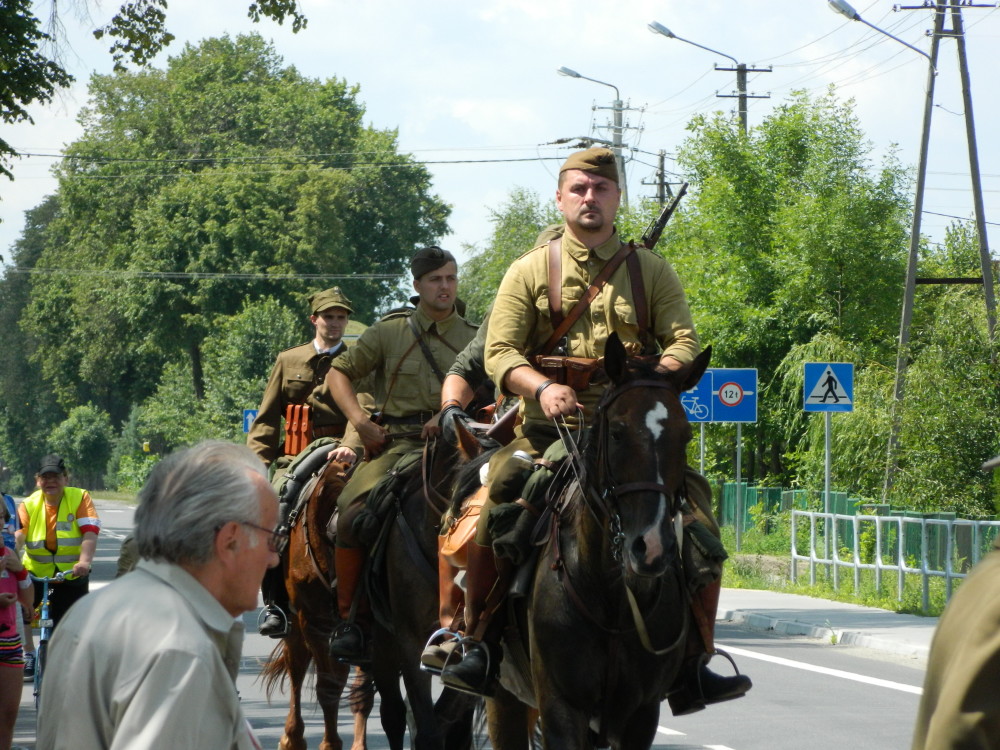 rajd szlakiem 27W.D. P.A.K. 026