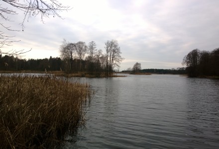 Orlicz i okolice – świąteczny spacer