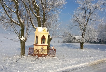 Ogłoszenia duszpasterskie13.III.16.